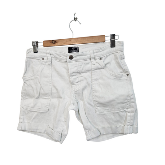 GAP מכנסיים קצרים לאישה מידה EU36 8UK