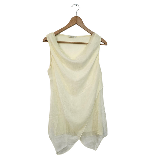 NEW COLLECTION גופיה מעוצבת לאישה מידה S/M