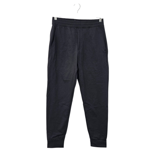 UNIQLO מכנסיים אפורים לאישה מידה S