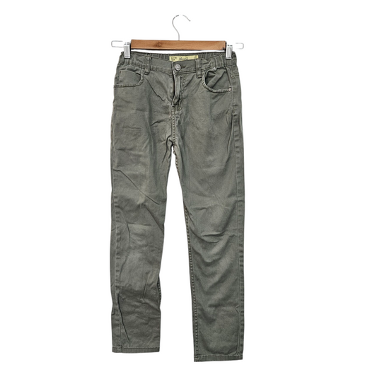 DENIM.CO מכנסיים ארוכים לילדים גיל 10-11