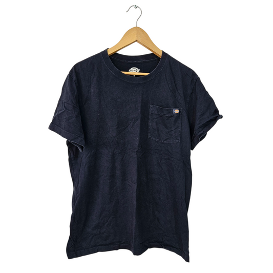 DICKIES חולצה קצרה לגבר מידה M