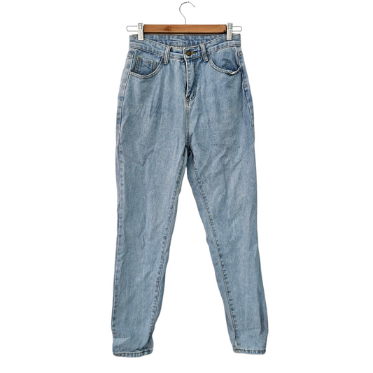 SHEIN ג'ינס לאישה מידה S