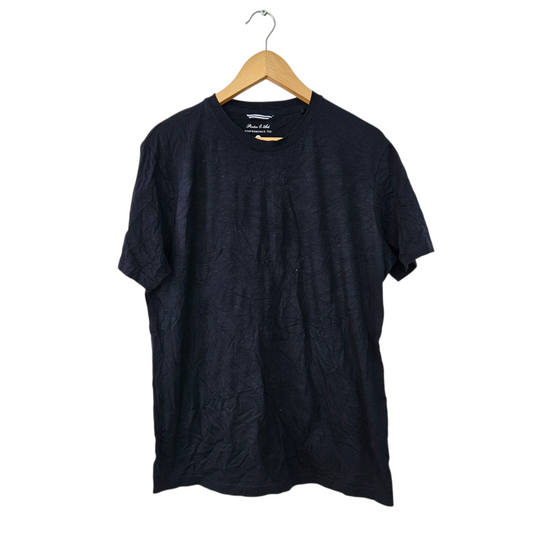 AMERICAN EAGLE חולצה קצרה לגבר מידה M