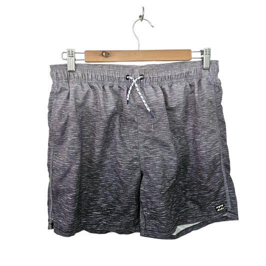 BILLABONG מכנסי בגד ים לגבר מידה 32