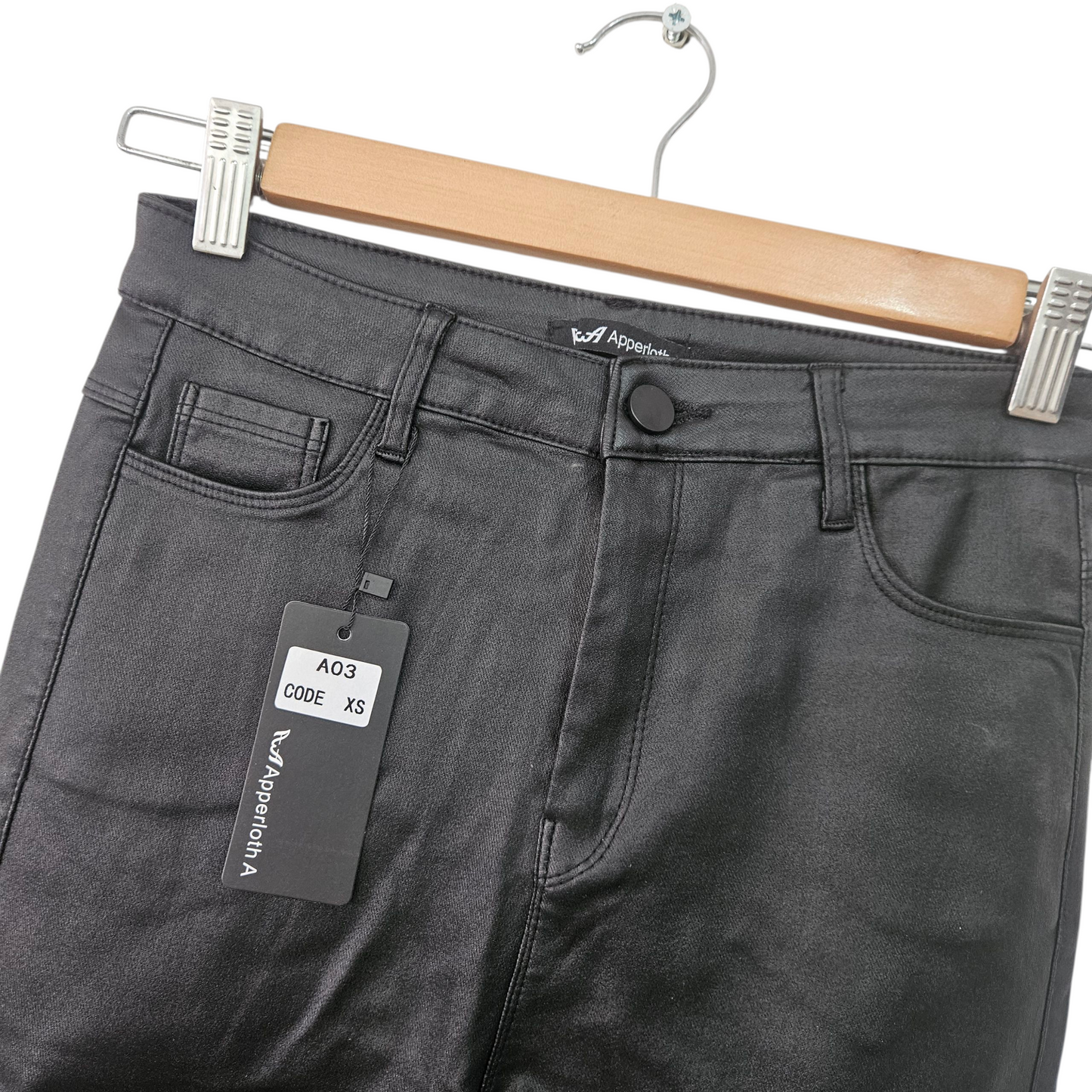 ASOS חצאית קצרה לאישה מידה 38