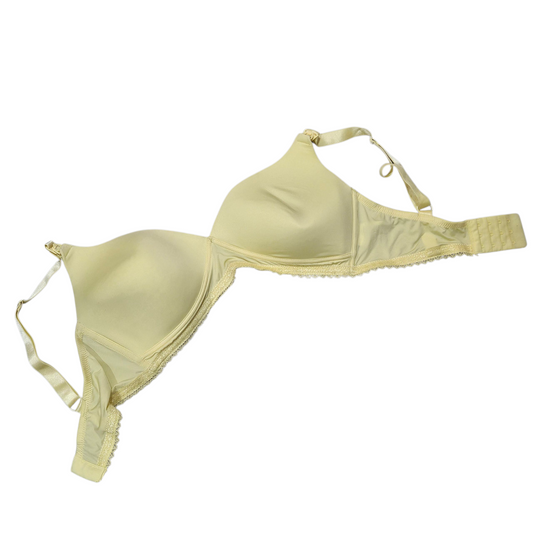 H&M חזייה צהובה לאישה מידה D85