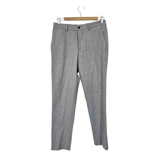 ZARA מכנסיים ארוכים לאישה מידה 36