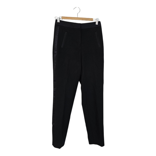 ZARA מכנסיים ארוכים דקים לאישה מידה S