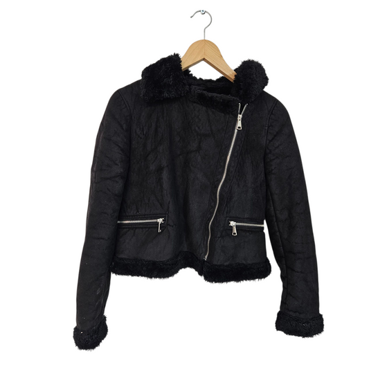 PULL&BEAR ג'קט לאישה מידה S
