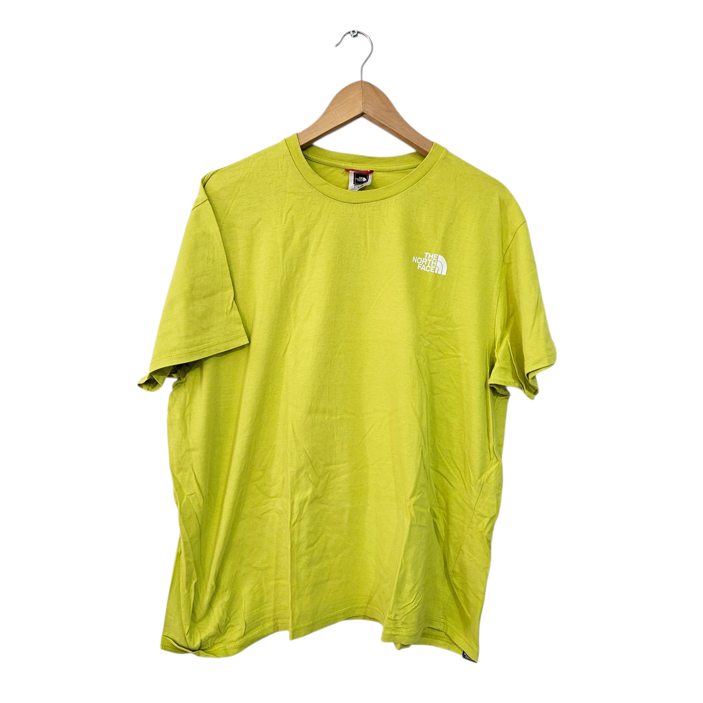 THE NORTH FACE חולצה קצרה לגבר מידה XL