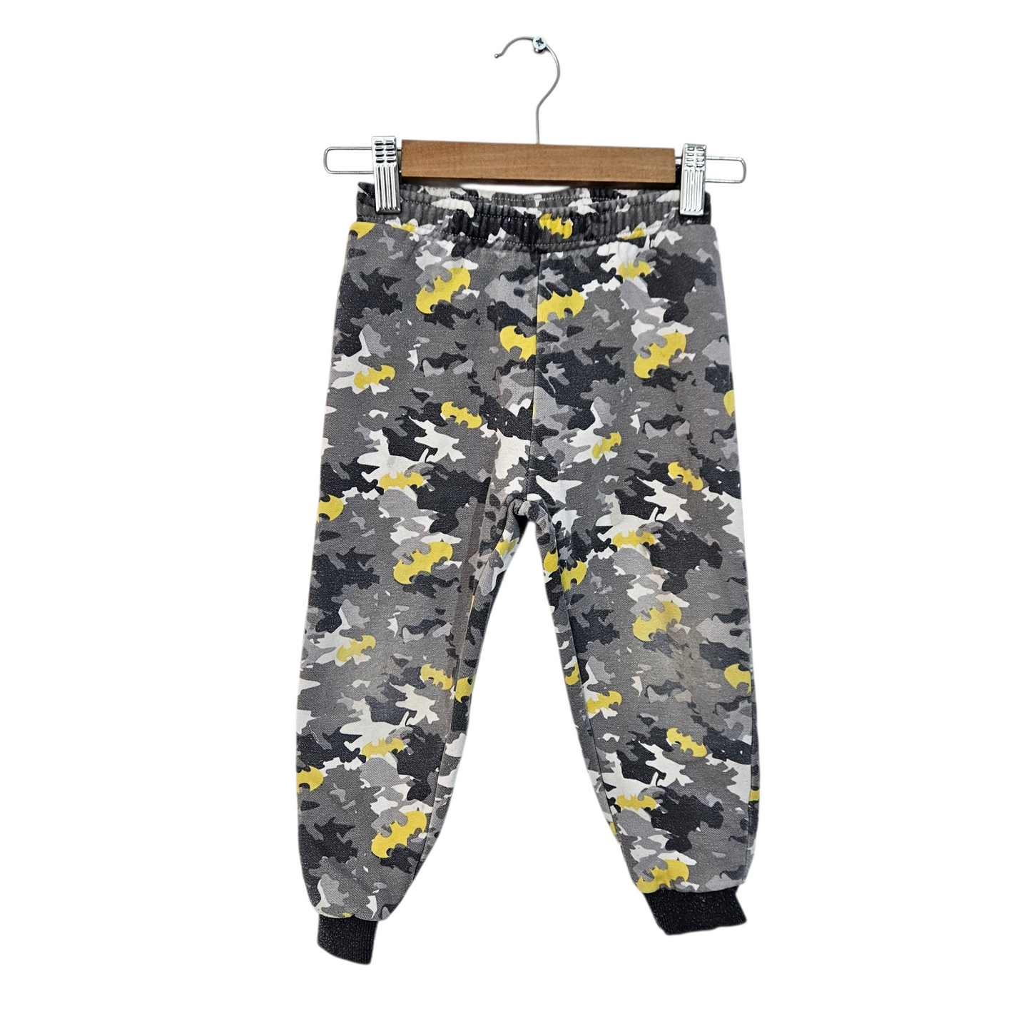 DELTA מכנסיים ארוכים לילדים גיל 4