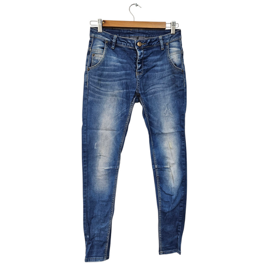 LEE COOPER ג'ינס לאישה מידה 34