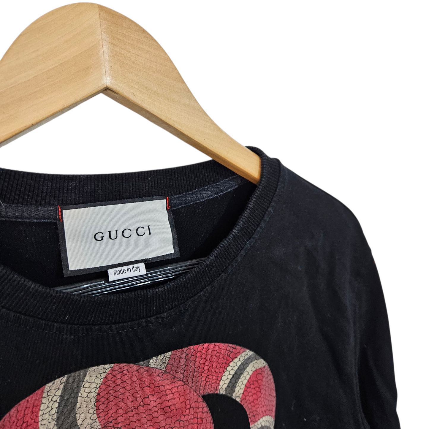 GUCCI פוטר לאישה מידה M
