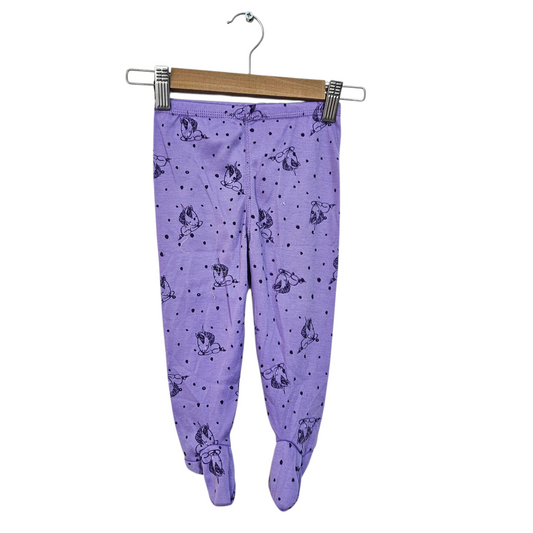 TAMTAM טייץ חדש עם תווית לתינוקות גיל 18-24 חודשים