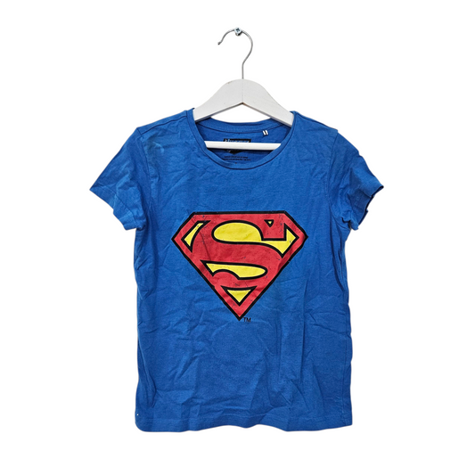 חולצה קצרה לילדים גיל 6