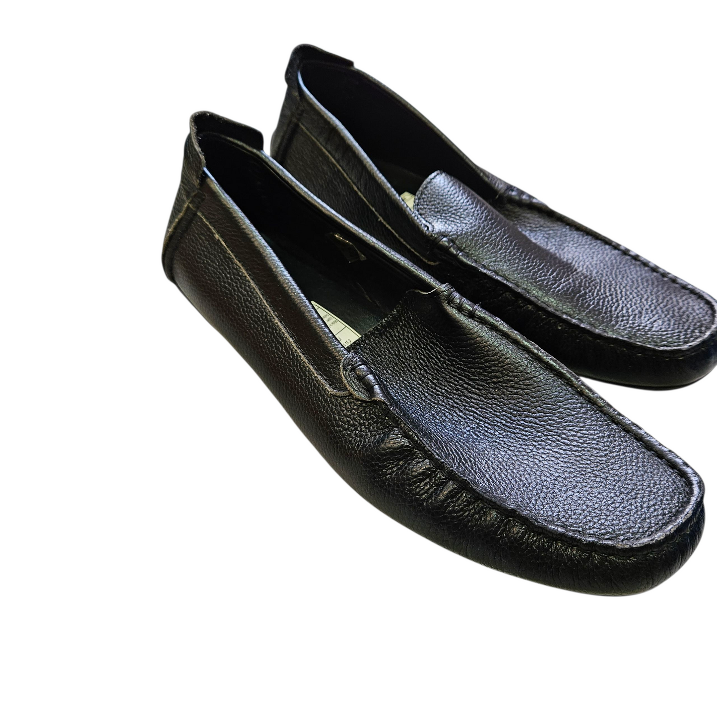 STEVE MADDEN נעלי עור לגבר מידה 44