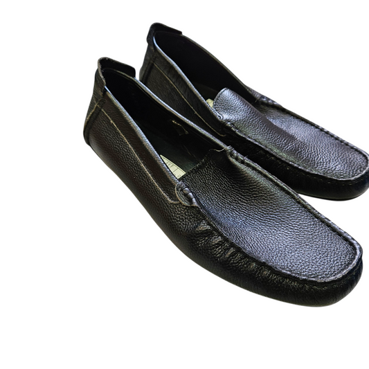 STEVE MADDEN נעלי עור לגבר מידה 44