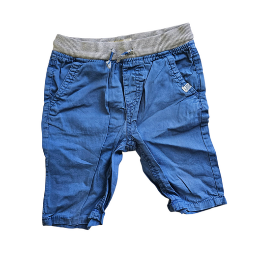 ZARA מכנסיים קצרים לילדים גיל 5