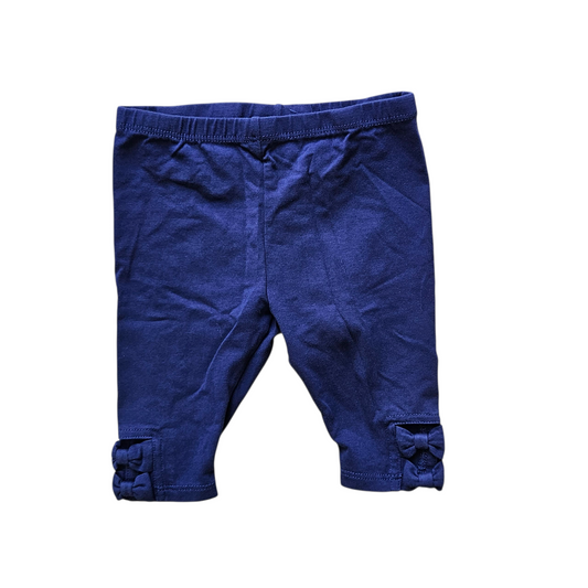 BIRB מכנסיים לתינוקות גיל 9 חודשים