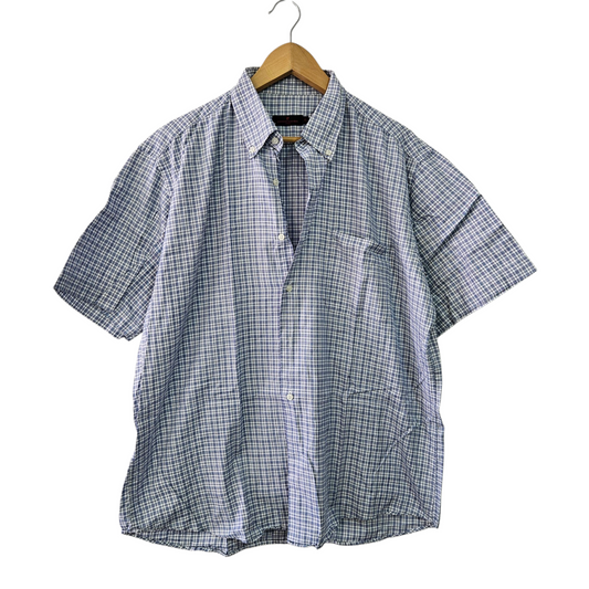 PIERRE CARDIN חולצה מכופתרת לגבר מידה XL