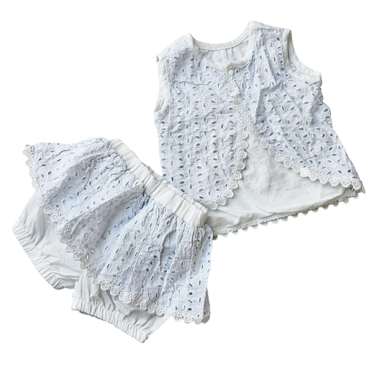 סט לתינוקות גיל 18-24 חודשים