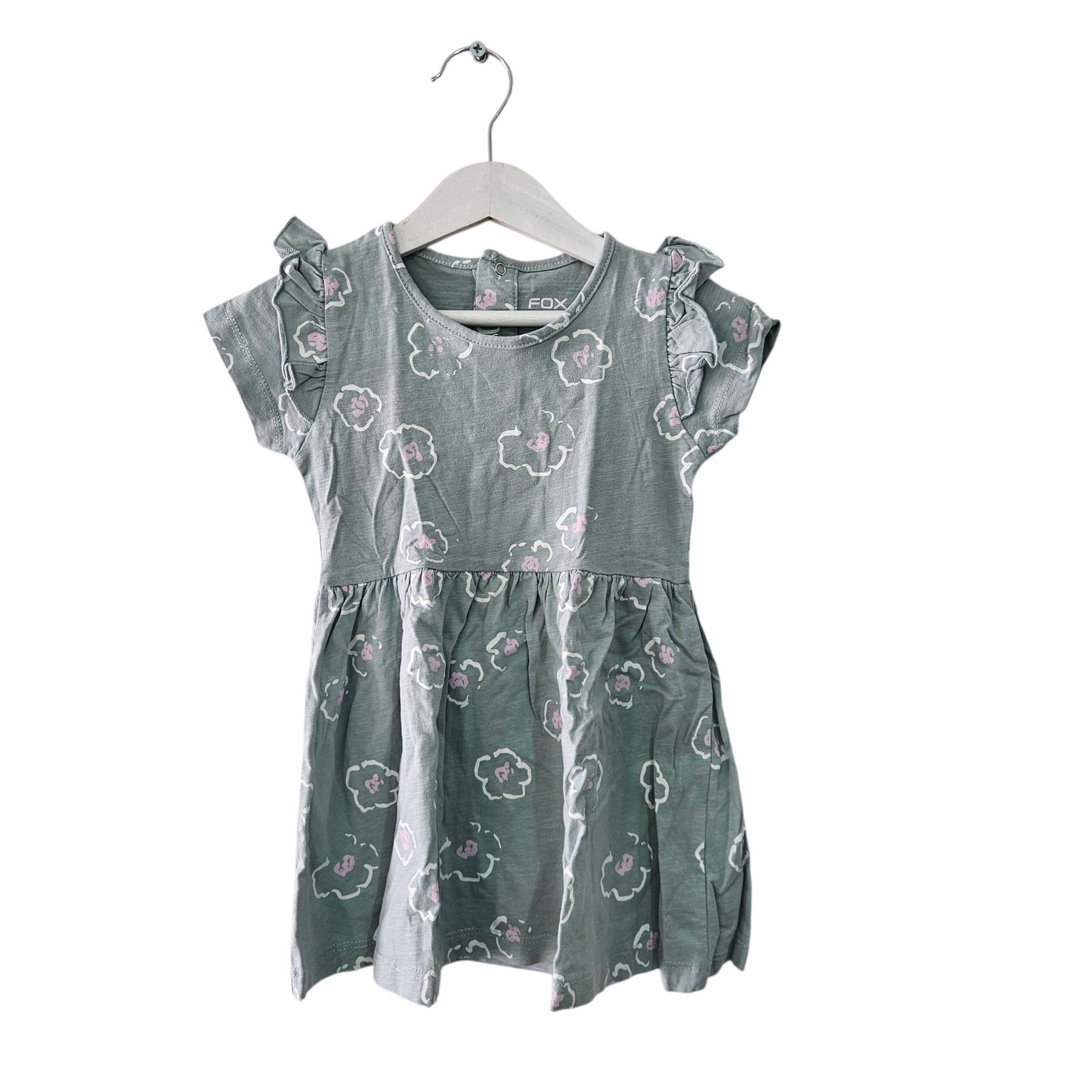 FOX שמלה לתינוקות גיל 18-24 חודשים