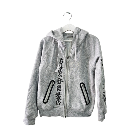 HOODIES ג'קט לילדים גיל 5-6