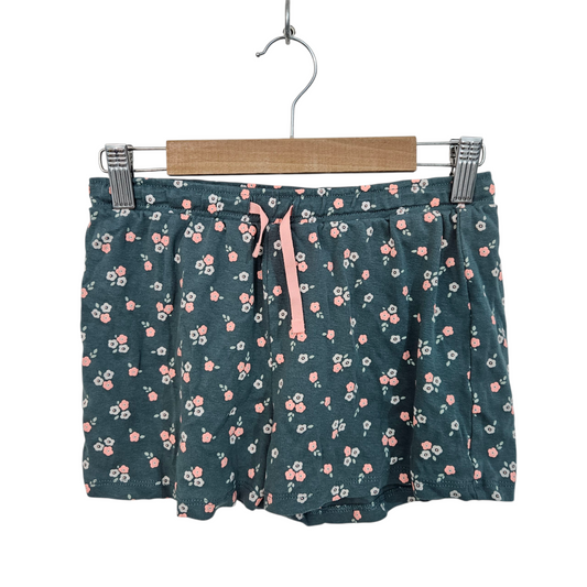 מכנסיים קצרים לילדות גיל 10