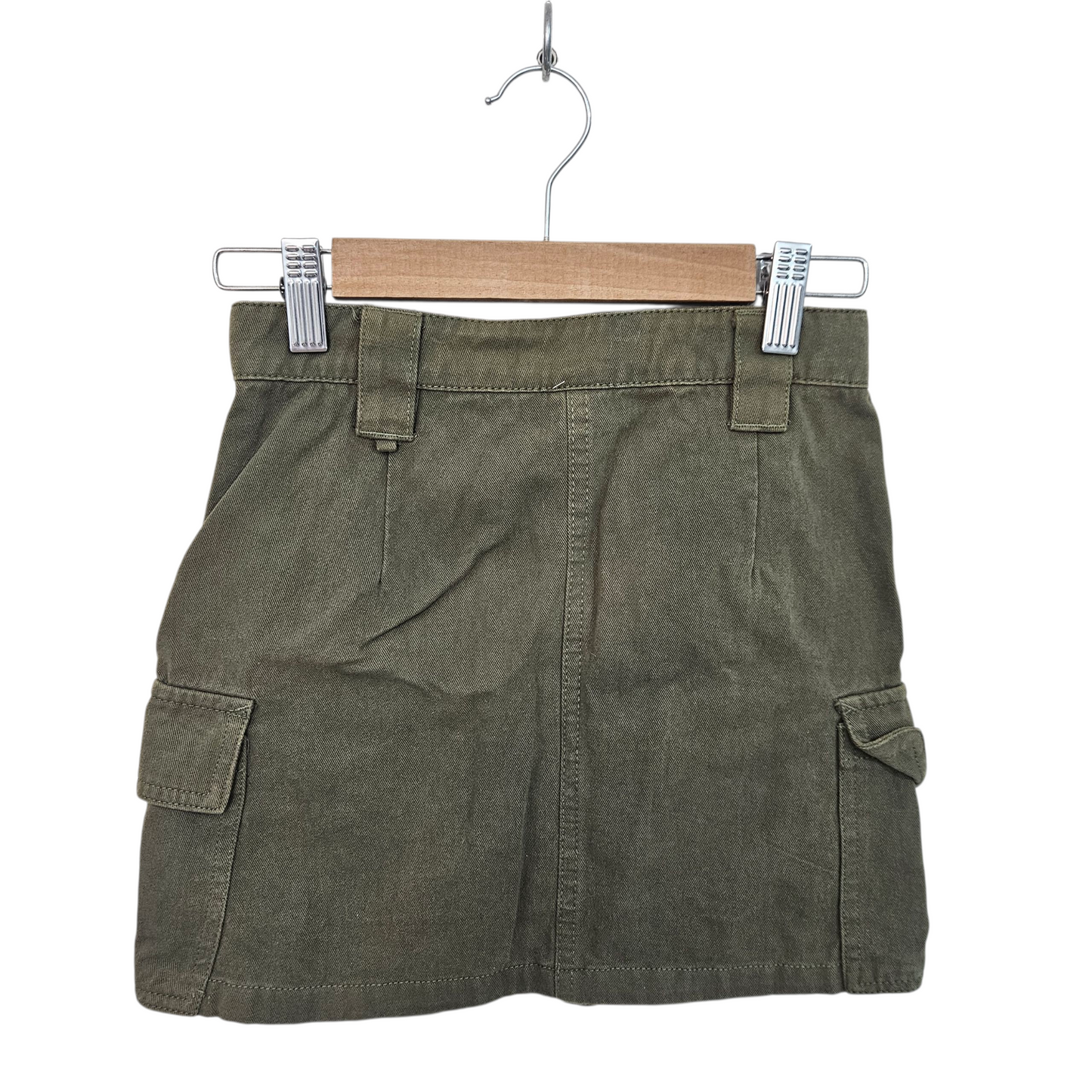 GOLF חצאית לילדות גיל 7-8