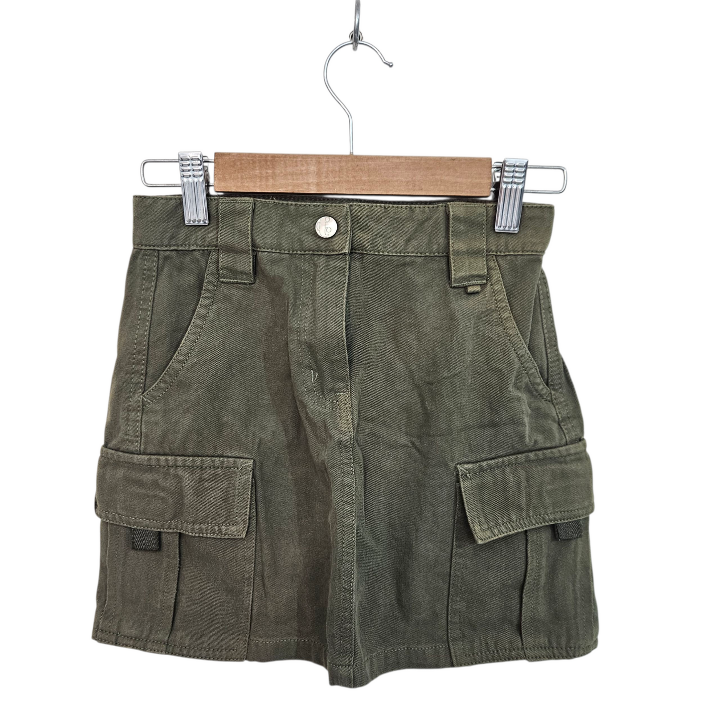 GOLF חצאית לילדות גיל 7-8