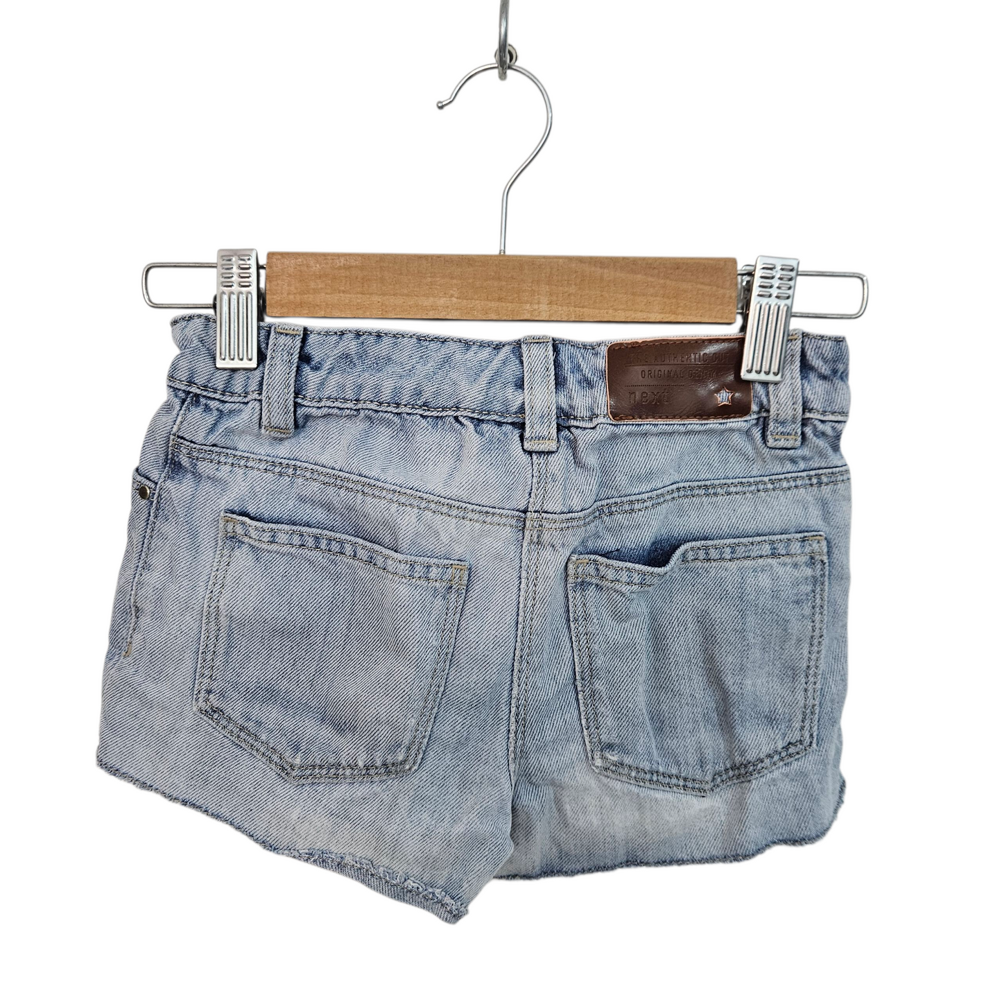 NEXT מכנסיים קצרים לילדות גיל 7