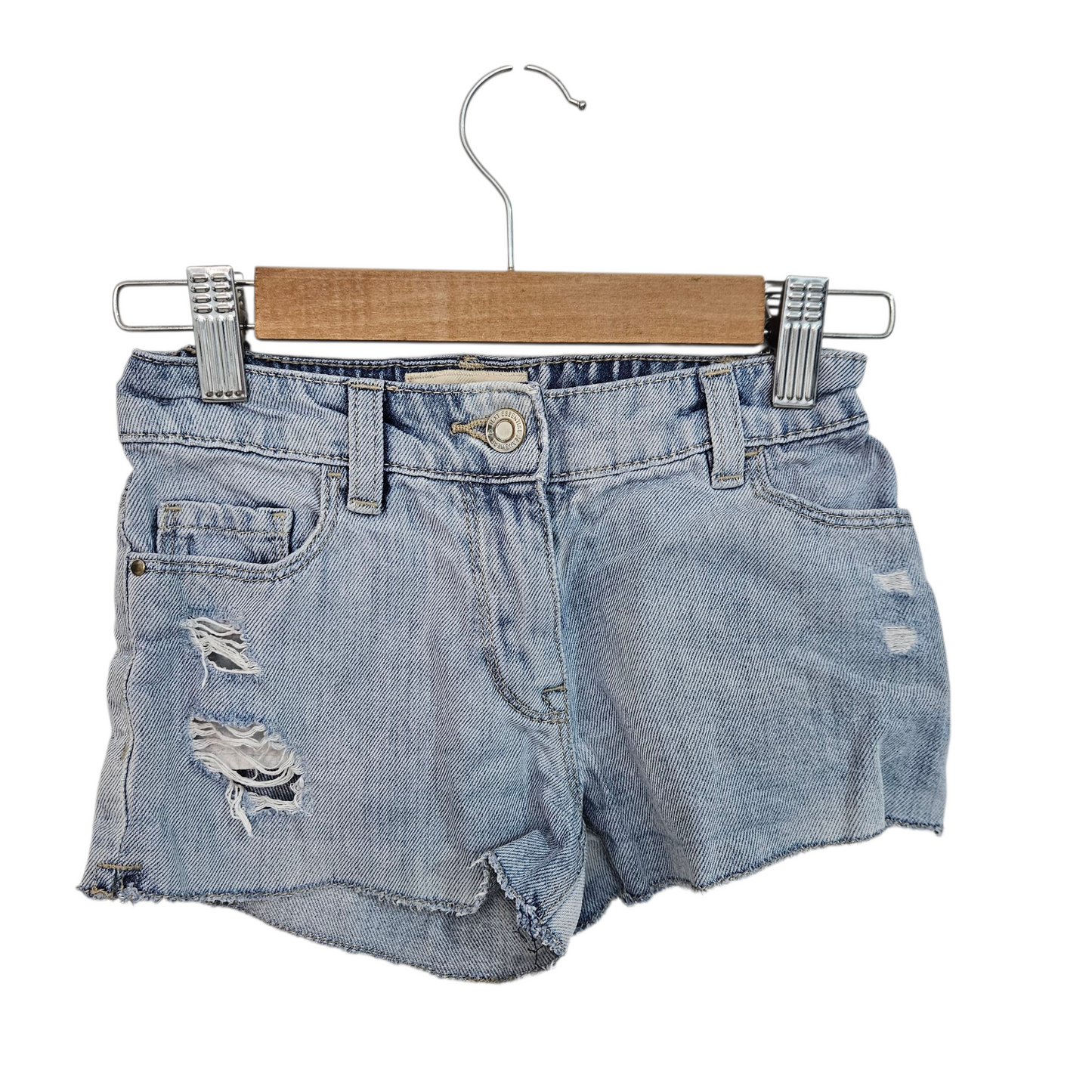 NEXT מכנסיים קצרים לילדות גיל 7