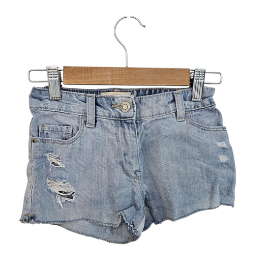 NEXT מכנסיים קצרים לילדות גיל 7