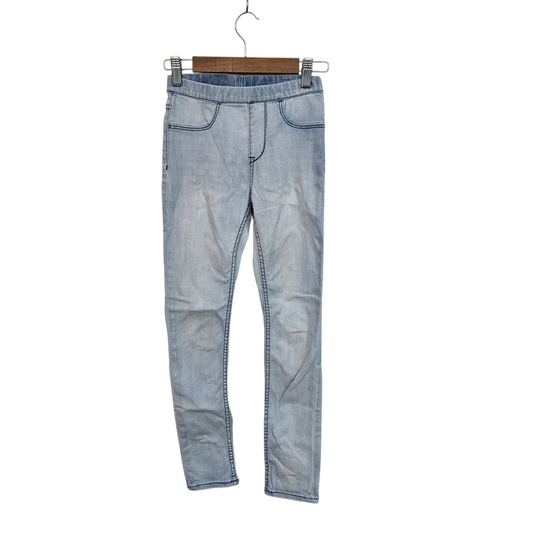 LEGGING & DENIM ג'ינס לילדות גיל 9-10