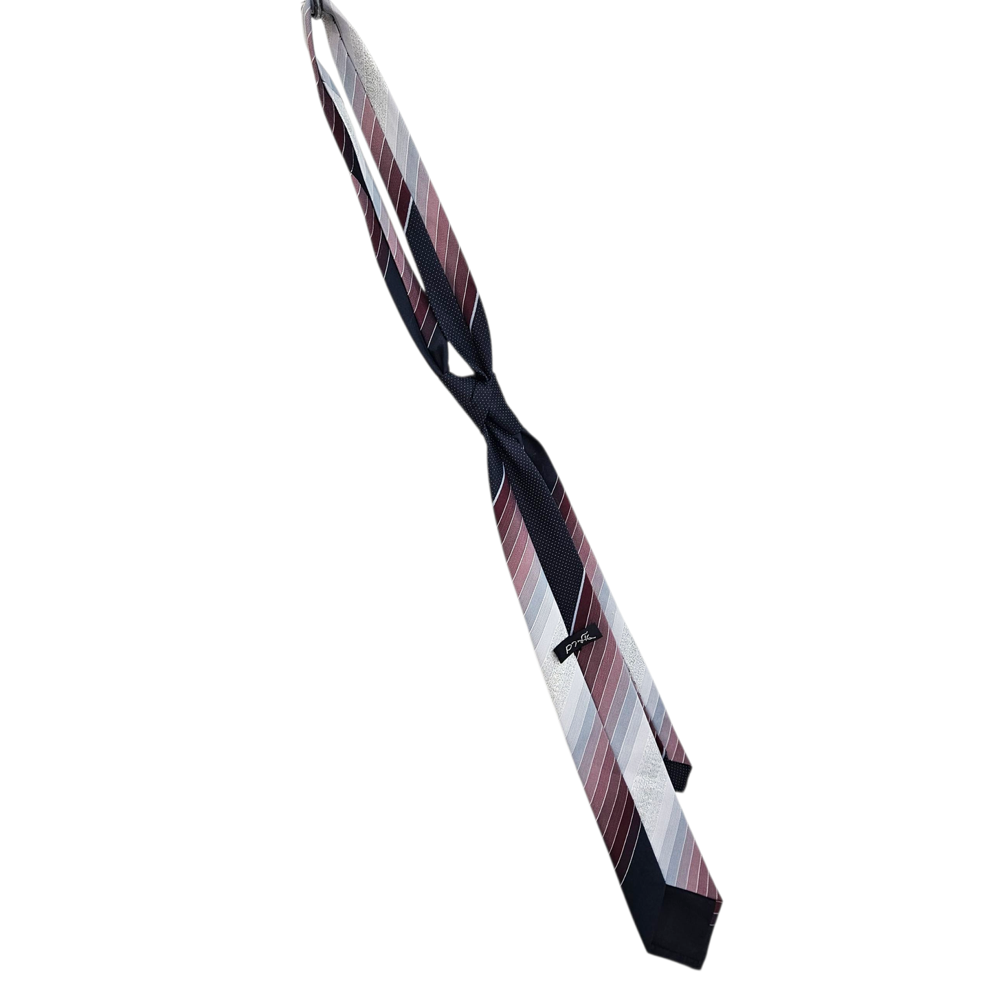 אלרם - עניבה מעוצבת לגבר