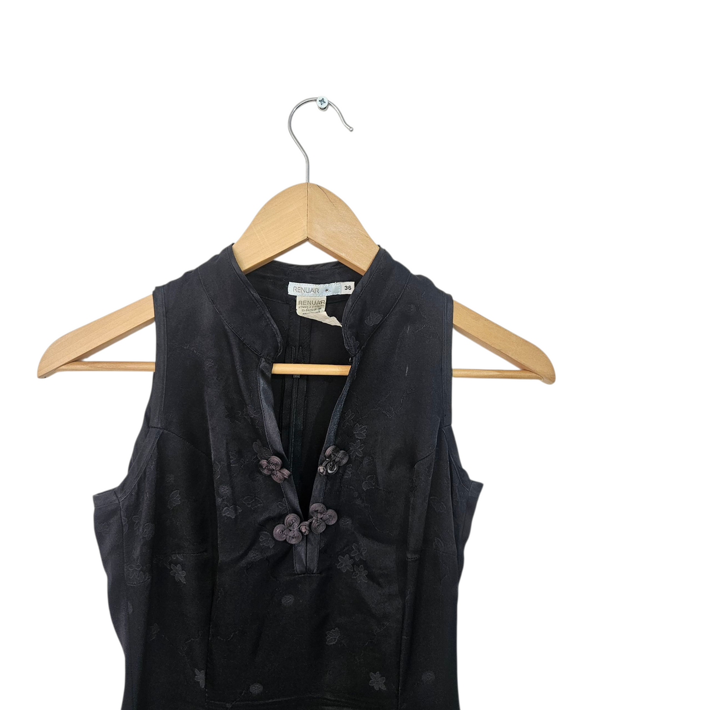 RENUAR שמלה לאישה מידה 36