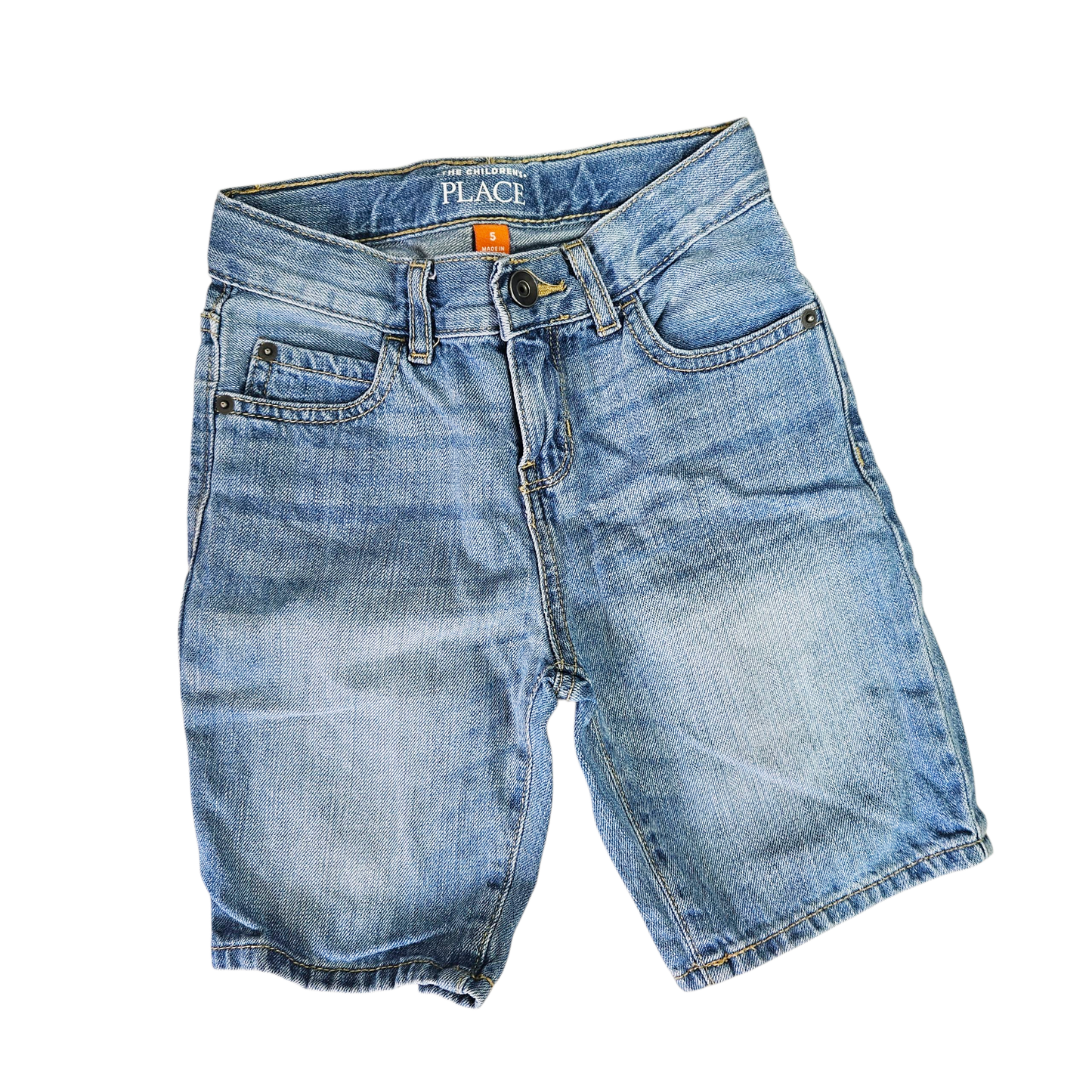 PLACE ג'ינס לילדים גיל 5