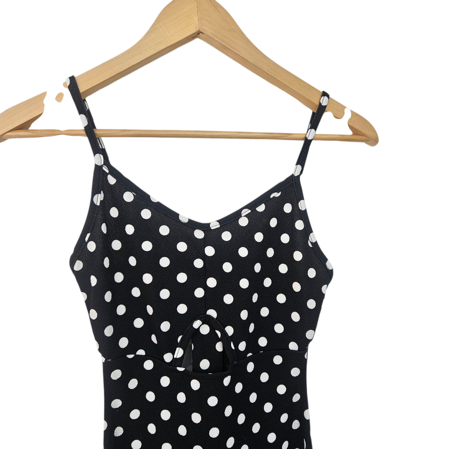 REBEL SUGER שמלה קצרה לאישה מידה XS