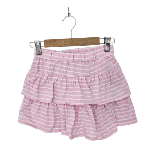 CORAL חצאית עם מכנסיים לילדות גיל 12