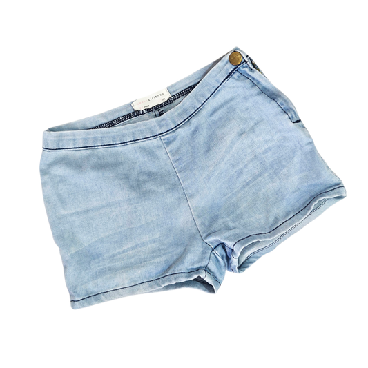 SWEETGIRLSHOP מכנסיים קצרים לילדות גיל 6-7