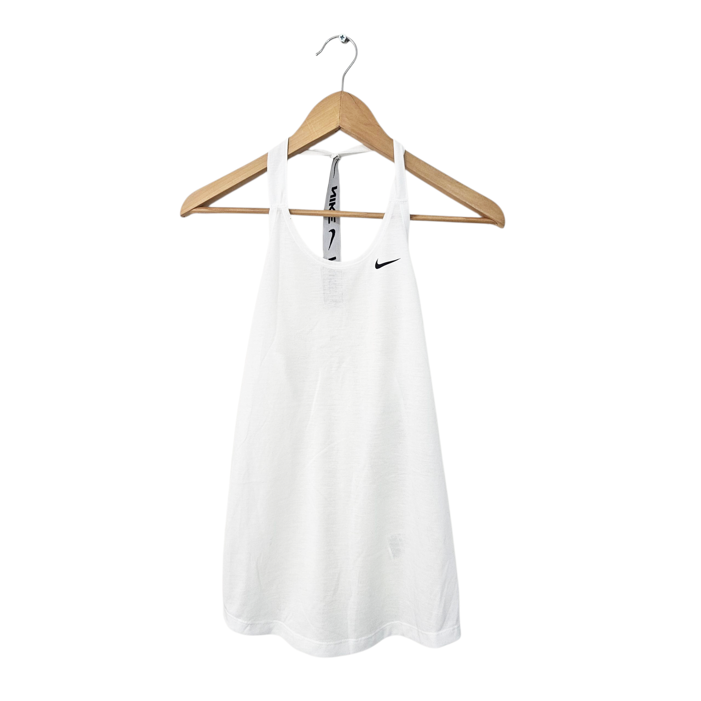 NIKE גופיה חדשה לאישה מידה XS