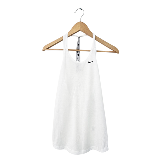 NIKE גופיה חדשה לאישה מידה XS