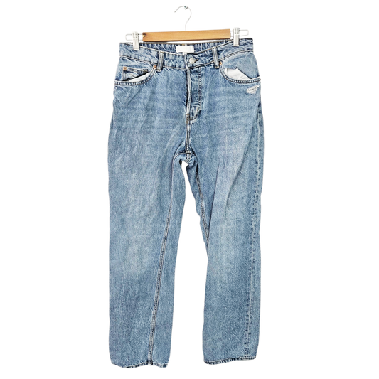 H&M ג'ינס לאישה מידה 40