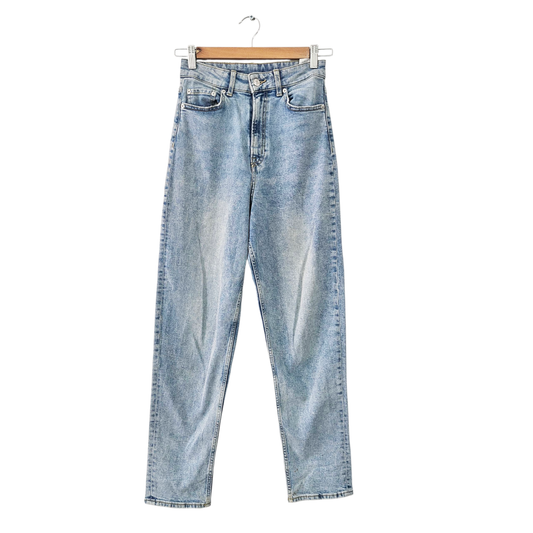 H&M ג'ינס לאישה מידה 34