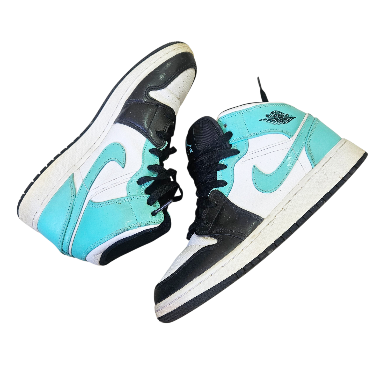 NIKE נעליים יוניסקס מידה 38