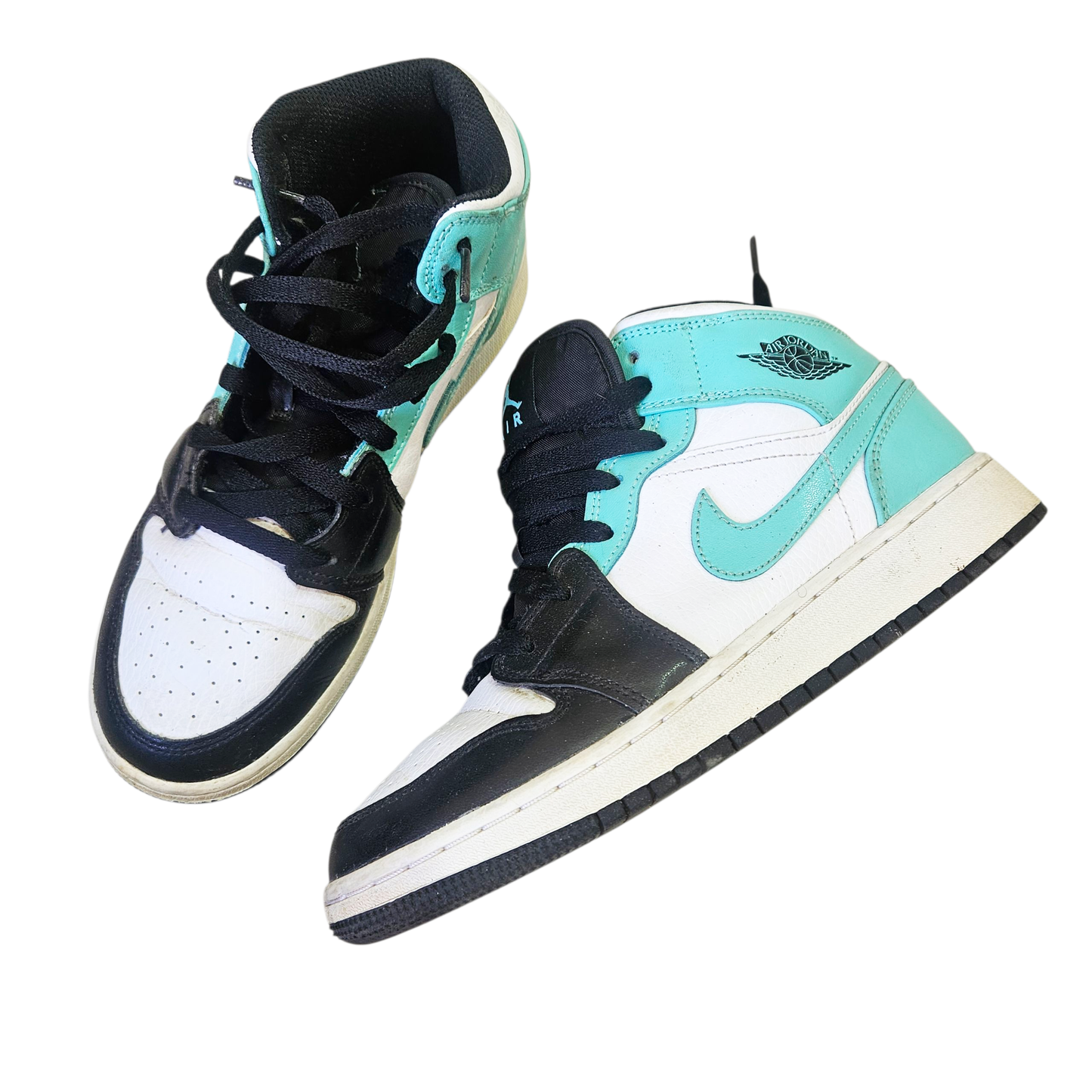 NIKE נעליים יוניסקס מידה 38