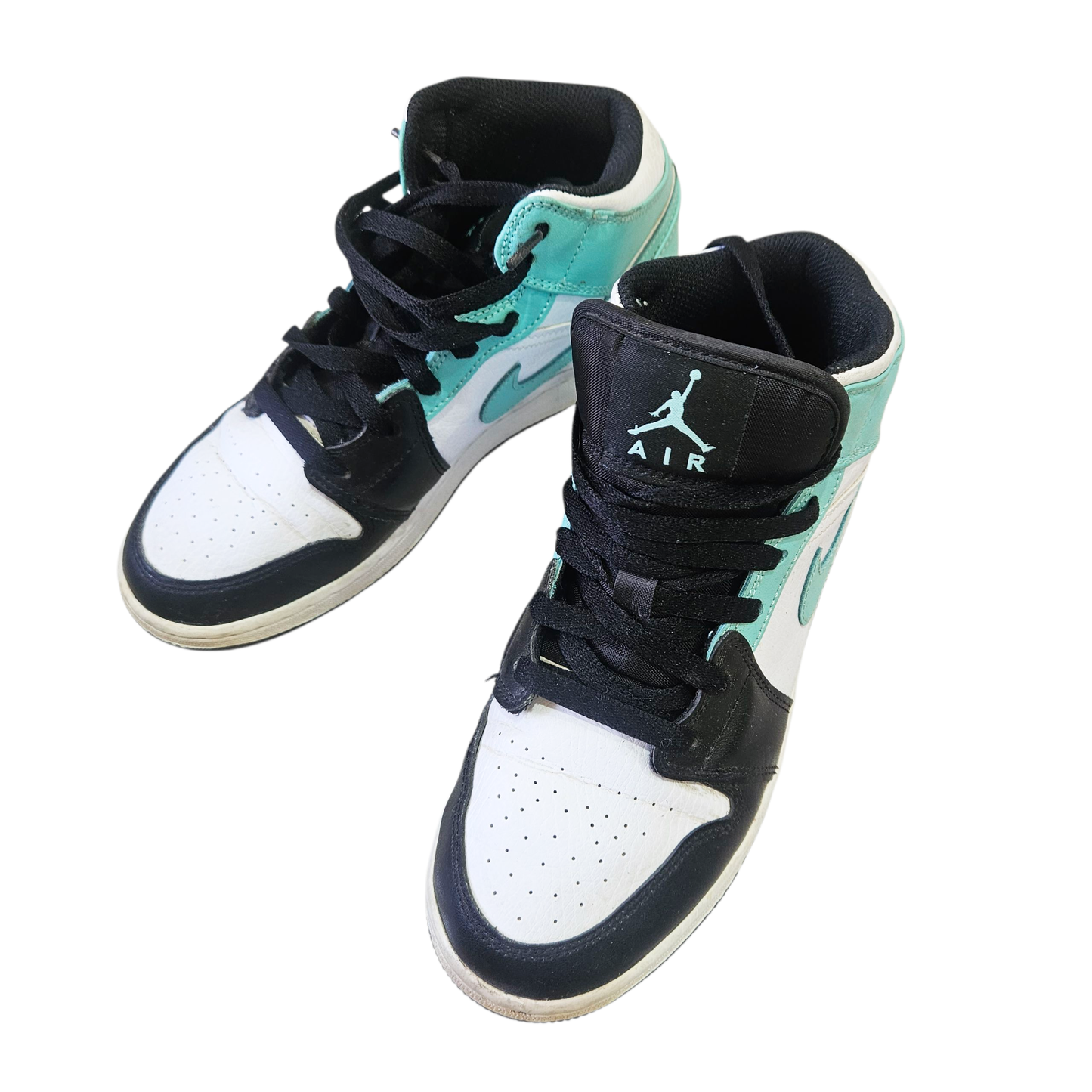 NIKE נעליים יוניסקס מידה 38