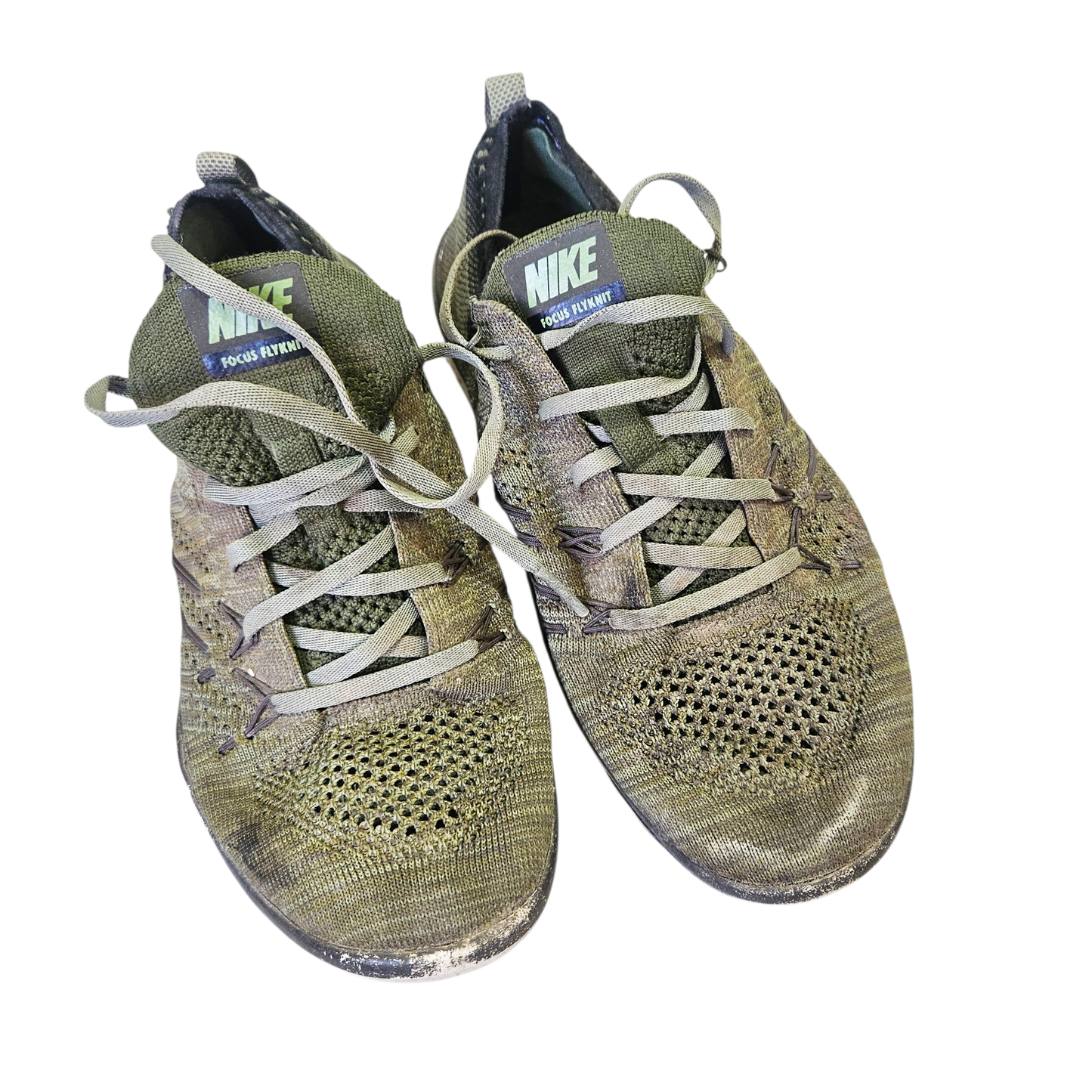 NIKE נעליים לאישה מידה 37.5