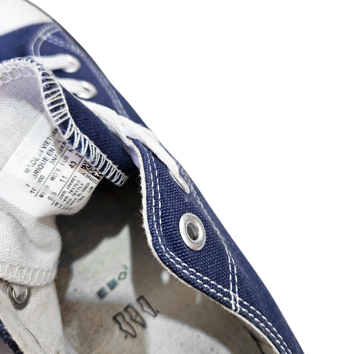 CONVERSE נעליים לגבר מידה 43