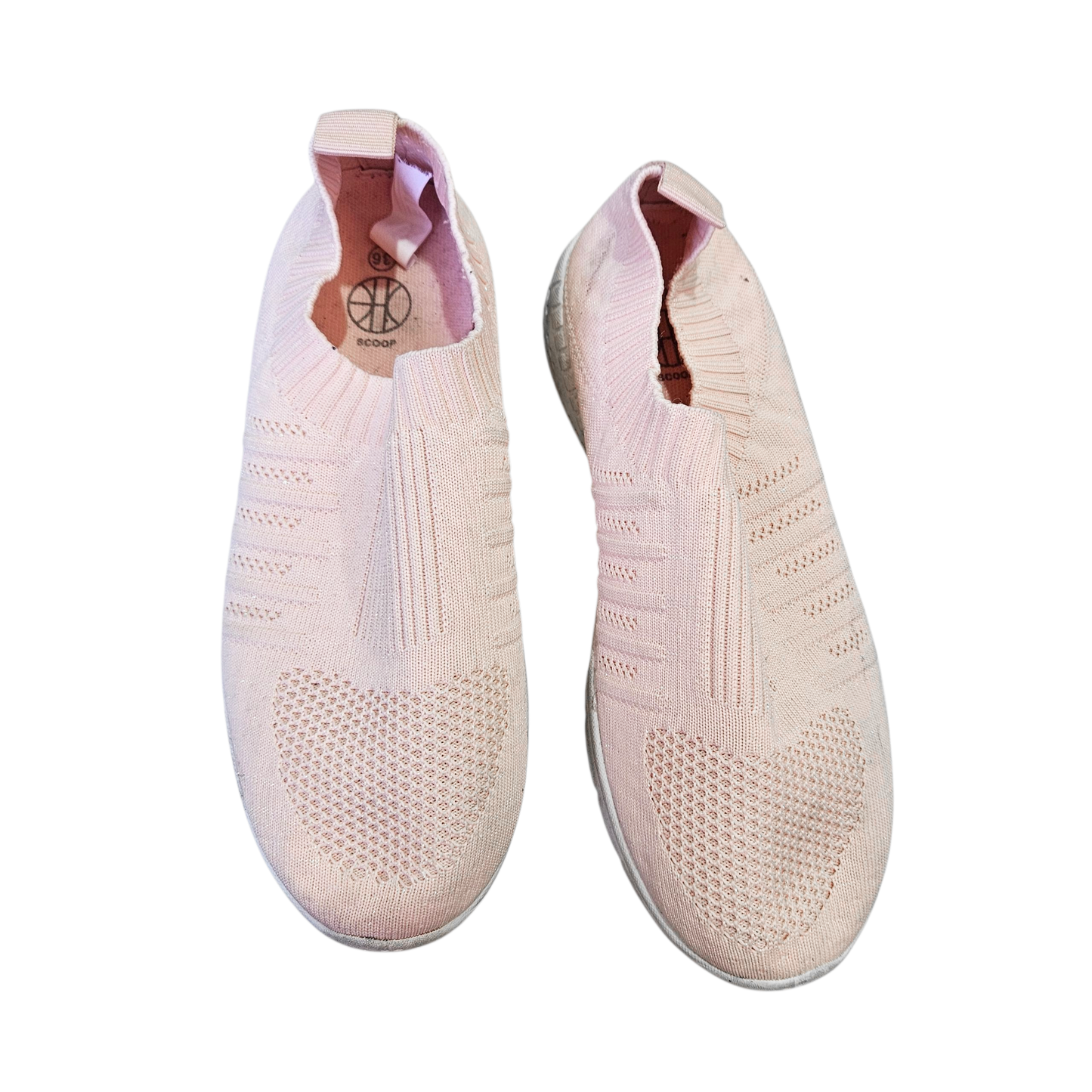 SCOOP נעליים לאישה מידה 36